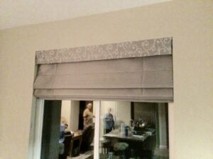 Custom Shutters