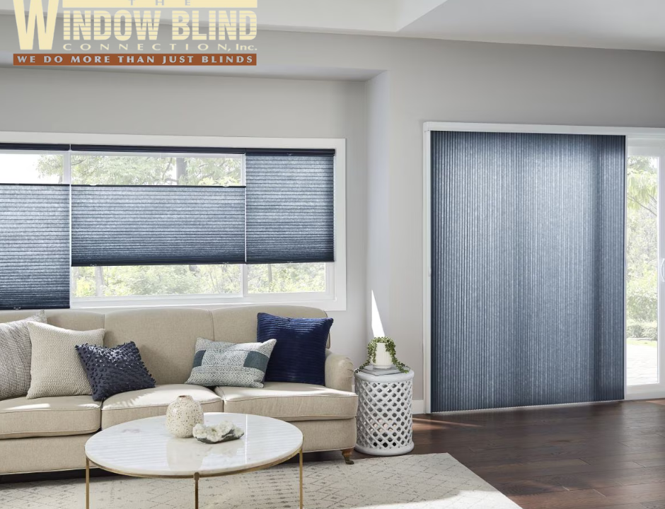 honeycomb shades