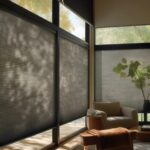 Window Shadings & Silhouette Shades