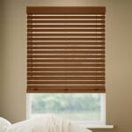 Custom Wood & Synthetic Shutters