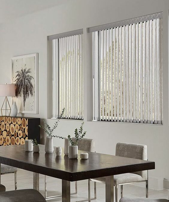 Vertical Blinds