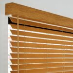 Faux Wood Blinds