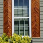 custom shutters