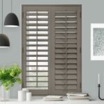 Custom shutters