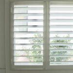 Plantation Shutters