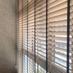 Venetian Blinds