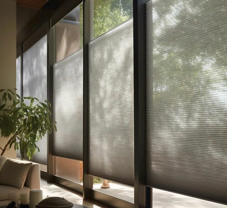 Window Shadings