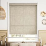 Custom Roller Shades