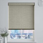 Custom Roller Shades