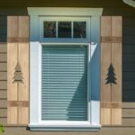 Custom shutters