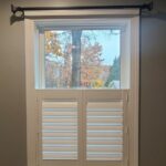 Plantation Shutters