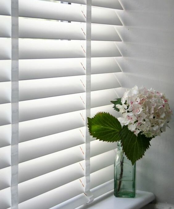 Venetian Blinds