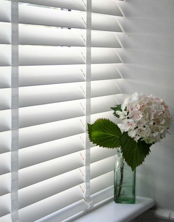 Venetian Blinds