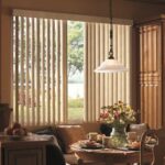 Vertical Blinds