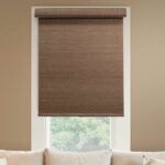 Custom Roller Shades