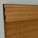 Wood & Faux Wood Blinds