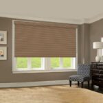 Custom Roller Shades