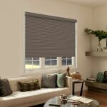 Custom Roller Shades