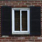 Custom shutters