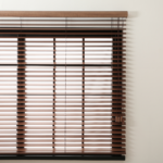 Faux Wood Blinds