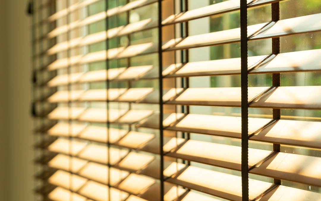 Venetian Blinds