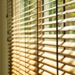 Venetian Blinds