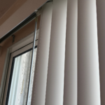 Vertical Blinds