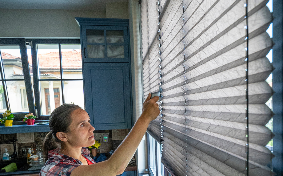 Window Shadings