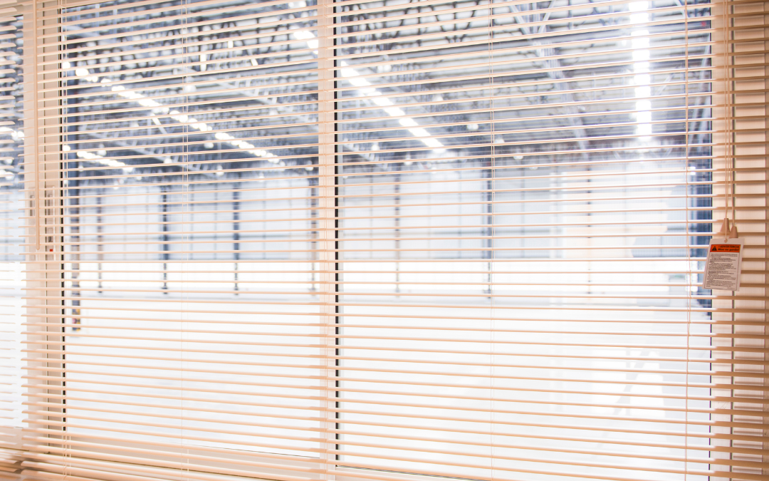 Venetian Blinds