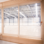 Venetian Blinds