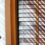 Faux Wood Blinds