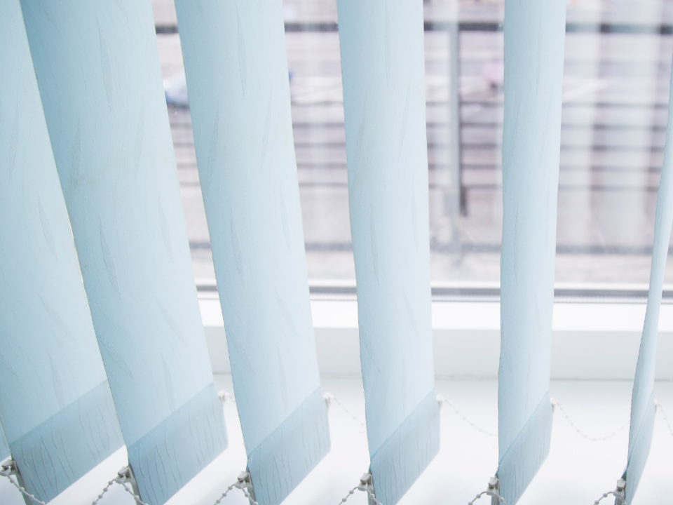 Vertical Blinds