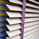 Venetian Blinds