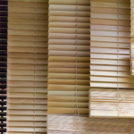 Venetian Blinds