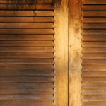 Wood & Faux Wood Blinds