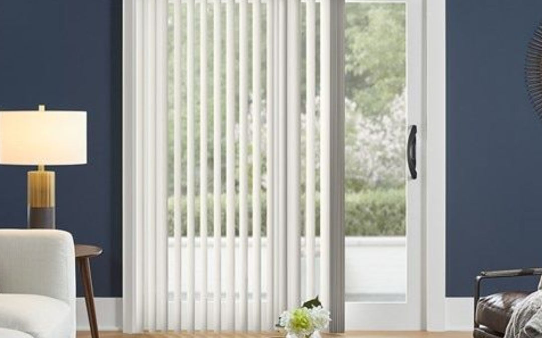 Vertical Blinds