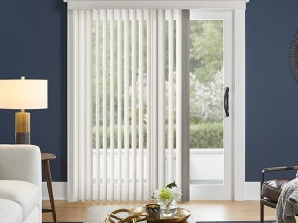 Vertical Blinds