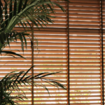 Faux Wood Blinds