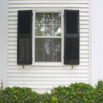 Custom shutters