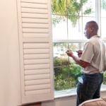 Custom shutters