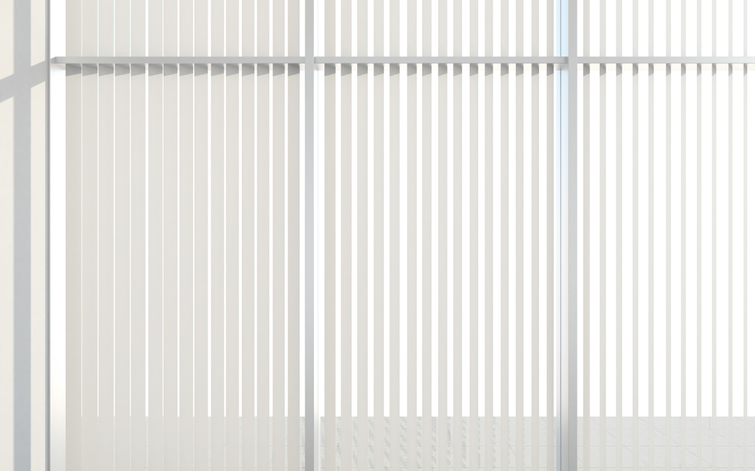 Vertical Blinds