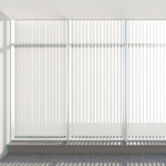 Vertical Blinds