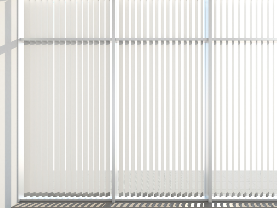 Vertical Blinds