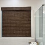 Custom shutters