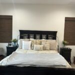 Custom shutters