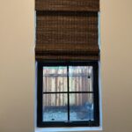 woven wood shades