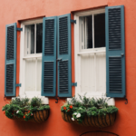 Custom shutters