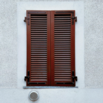 Custom shutters