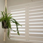 Plantation Shutters