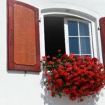 Custom shutters